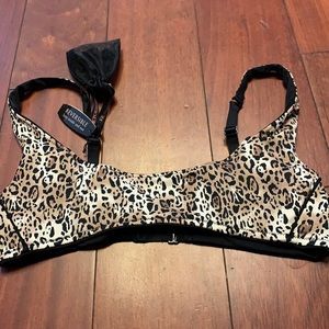 VS Secret reversible